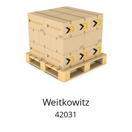   Weitkowitz 42031