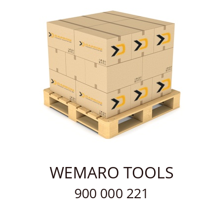   WEMARO TOOLS 900 000 221