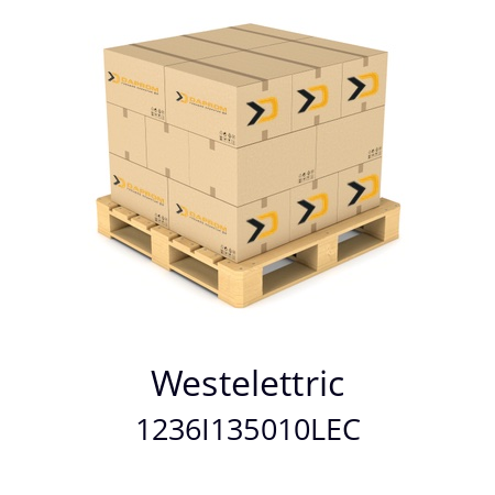   Westelettric 1236I135010LEC