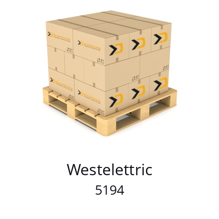  5194 Westelettric 