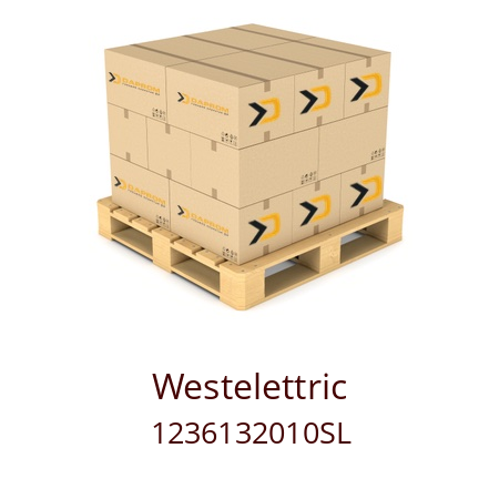   Westelettric 1236132010SL