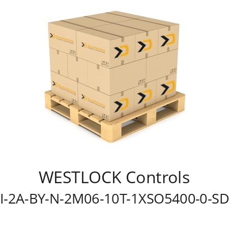   WESTLOCK Controls 366-I-2A-BY-N-2M06-10T-1XSO5400-0-SD-000