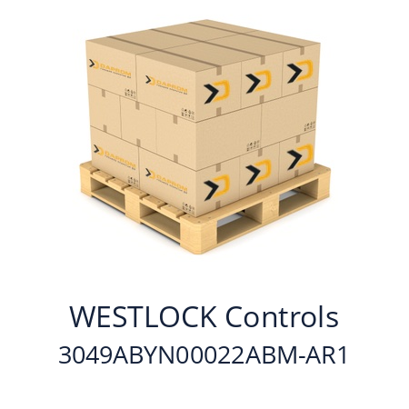   WESTLOCK Controls 3049ABYN00022ABM-AR1