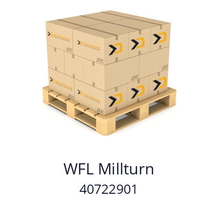   WFL Millturn 40722901