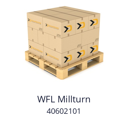   WFL Millturn 40602101