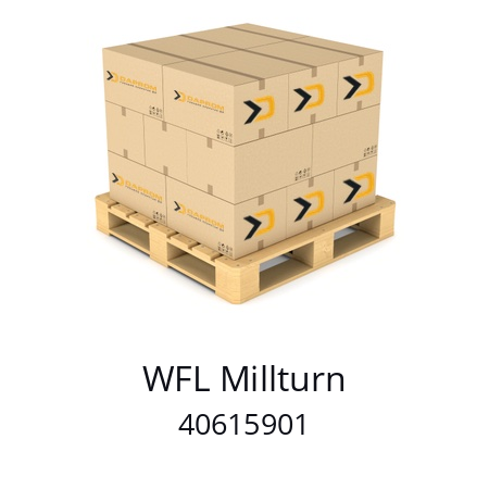   WFL Millturn 40615901