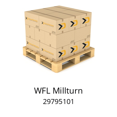   WFL Millturn 29795101