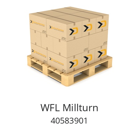   WFL Millturn 40583901