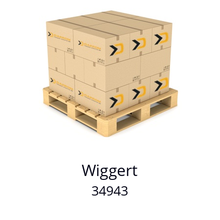   Wiggert 34943