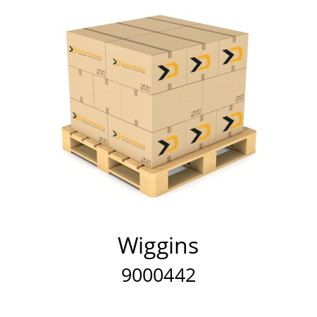  KR91 Wiggins 9000442