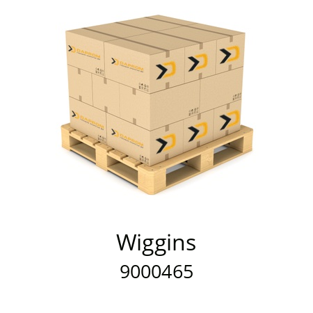   Wiggins 9000465