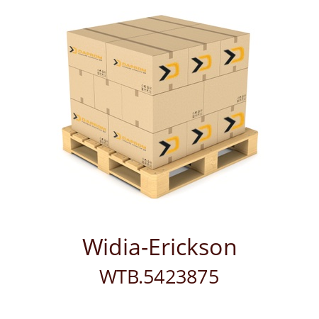   Widia-Erickson WTB.5423875