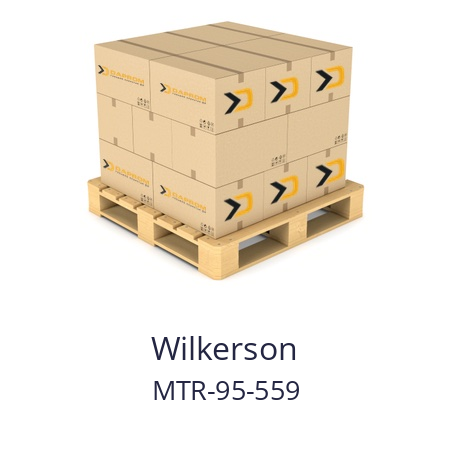   Wilkerson MTR-95-559
