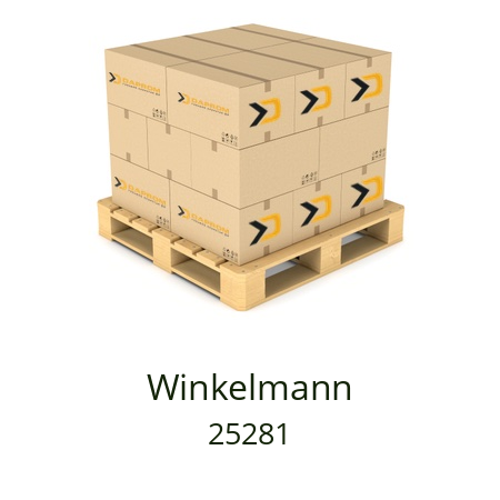   Winkelmann 25281