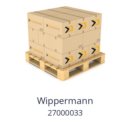   Wippermann 27000033