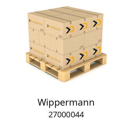   Wippermann 27000044