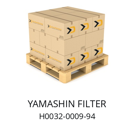   YAMASHIN FILTER H0032-0009-94