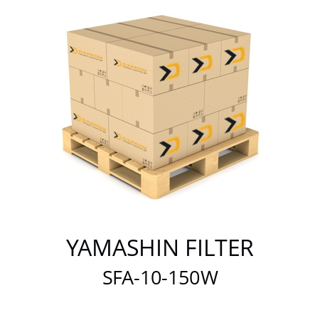   YAMASHIN FILTER SFA-10-150W