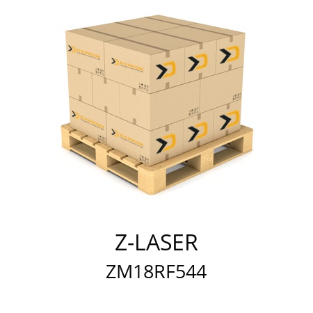   Z-LASER ZM18RF544