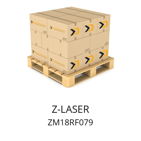   Z-LASER ZM18RF079