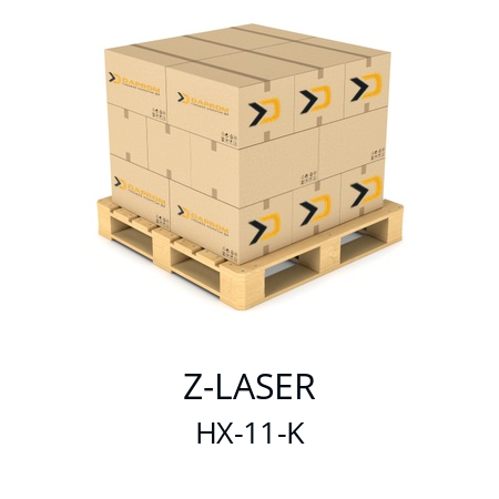   Z-LASER HX-11-K