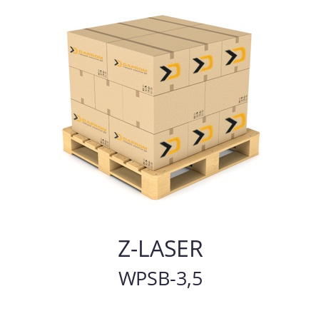   Z-LASER WPSB-3,5