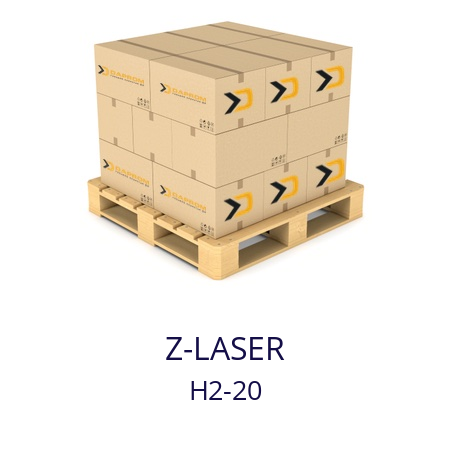   Z-LASER H2-20