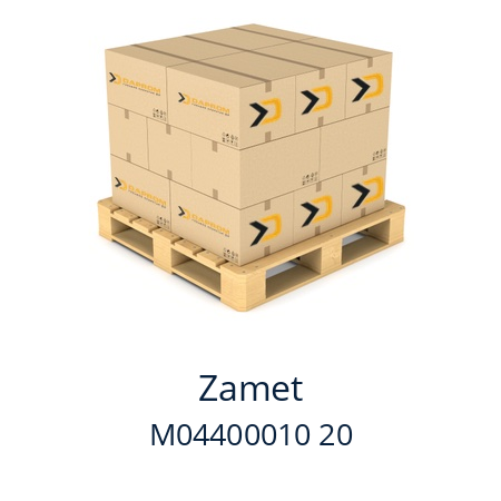   Zamet M04400010 20