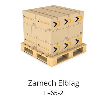   Zamech Elblag I –65-2