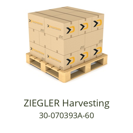   ZIEGLER Harvesting 30-070393A-60