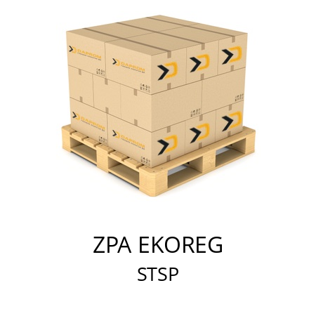   ZPA EKOREG STSP